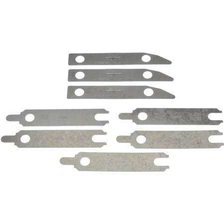 Dorman 02335 STARTER SHIM ASST 2335